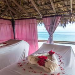 Отель Jewel Dunn’s River Adult Beach Resort & Spa, All-Inclusive спа