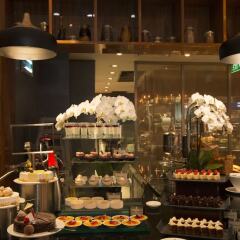 Отель Amara Singapore Сингапур, Сингапур - отзывы, цены и фото номеров - забронировать отель Amara Singapore онлайн фото 4