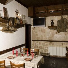 Отель Petko Takov's House Болгария, Чепеларе - отзывы, цены и фото номеров - забронировать отель Petko Takov's House онлайн фото 16