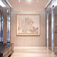 Отель Skypark Central Myeongdong Южная Корея, Сеул - отзывы, цены и фото номеров - забронировать отель Skypark Central Myeongdong онлайн помещение для мероприятий