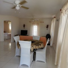 Clearwater Apartments in Christ Church, Barbados from 89$, photos, reviews - zenhotels.com guestroom photo 5