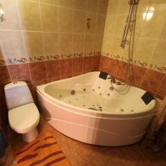 Гостиница Одесса Executive Suites спа фото 2