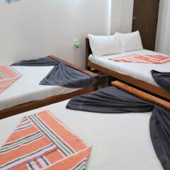 Отель Sisara Sunset Yala Safari удобства в номере