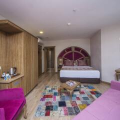 Gulec Hotel детские мероприятия