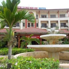 Отель Bach Dang Hoi An Hotel Вьетнам, Хойан - отзывы, цены и фото номеров - забронировать отель Bach Dang Hoi An Hotel онлайн