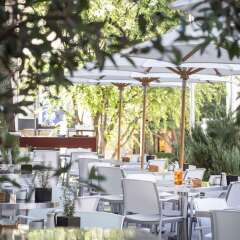 Отель Grand Hyatt Токио питание фото 2
