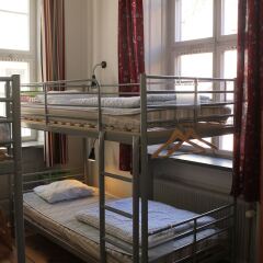 Отель Castanea Old Town Hostel Швеция, Стокгольм - отзывы, цены и фото номеров - забронировать отель Castanea Old Town Hostel онлайн фото 12