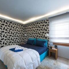 Отель Cosmopolitan Maison комната для гостей фото 3