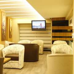 Bent Hotel интерьер отеля фото 2