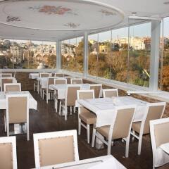 Karakoy Port Hotel питание