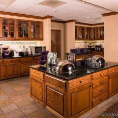 Отель Homewood Suites Minneapolis - Mall Of America Блумингтон питание