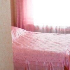 Hotel Msta комната для гостей