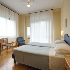 Hotel Beau Rivage Бавено комната для гостей фото 2