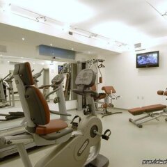 Отель Together Florence Inn Италия, Флоренция - 1 отзыв об отеле, цены и фото номеров - забронировать отель Together Florence Inn онлайн фитнесс-зал фото 2