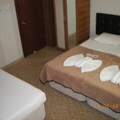 Girithan Hotel комната для гостей фото 2