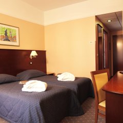 Grand Hotel Portorož – Lifeclass Hotels & Spa, Portorož in Portoroz, Slovenia from 158$, photos, reviews - zenhotels.com guestroom