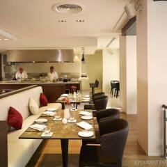 Отель Park Plaza Sukhumvit Bangkok в номере