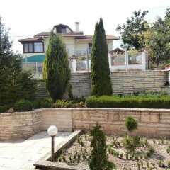 Отель Villa Karina Балчик фото 3
