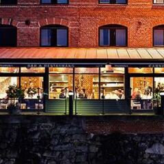 Отель Novotel Göteborg Швеция, Гётеборг - 1 отзыв об отеле, цены и фото номеров - забронировать отель Novotel Göteborg онлайн бассейн