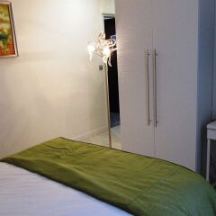 Отель Residence Champs de Mars в номере