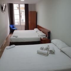 Отель Bcn Urban Hotels Bonavista комната для гостей фото 15