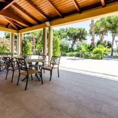 Отель El Plantio Golf Resort фото 9