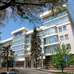 Гостиница Park Inn by Radisson Donetsk фото 3