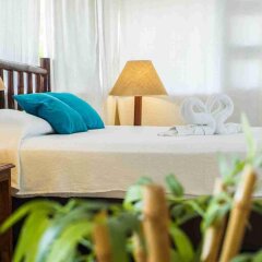 Banana Palms Hotel in Rio Dulce, Guatemala from 116$, photos, reviews - zenhotels.com guestroom photo 5