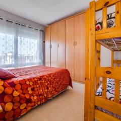 Отель Apartamento Vivalidays Eva Испания, Бланес - отзывы, цены и фото номеров - забронировать отель Apartamento Vivalidays Eva онлайн детские мероприятия