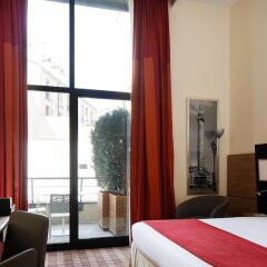 Отель Courtyard By Marriott Paris Boulogne Булонь-Бийанкур фото 4