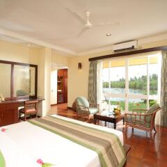 Отель Club Palm Bay комната для гостей фото 2
