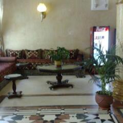 Hotel Maamoura развлечения