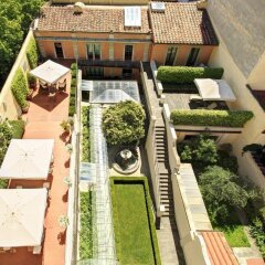 Hotel Orto de Medici фото 8