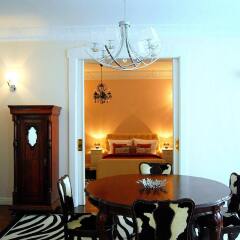 Отель Apartament Voyager интерьер отеля