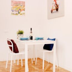 Отель Navona Holidays House Италия, Рим - отзывы, цены и фото номеров - забронировать отель Navona Holidays House онлайн удобства в номере