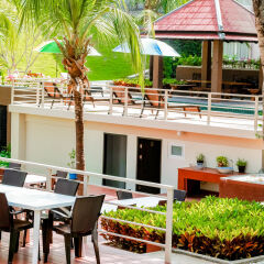 Отель Royal Lee Resort & Spa фото 8