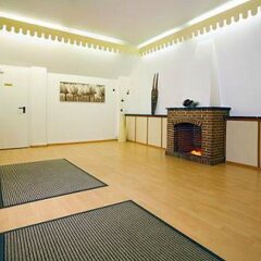 Отель Centro Hotel Hamburg Германия, Гамбург - отзывы, цены и фото номеров - забронировать отель Centro Hotel Hamburg онлайн фитнесс-зал