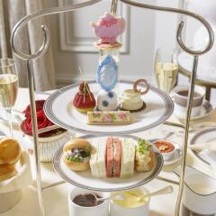 Отель The Langham, London Великобритания, Лондон - отзывы, цены и фото номеров - забронировать отель The Langham, London онлайн питание фото 2