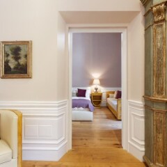 Отель La Maison du Sage Италия, Флоренция - отзывы, цены и фото номеров - забронировать отель La Maison du Sage онлайн фото 4