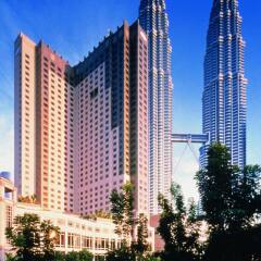 Отель Mandarin Oriental Kuala Lumpur фото 6
