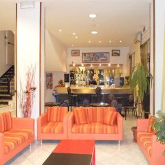 Hotel Galileo гостиничный бар