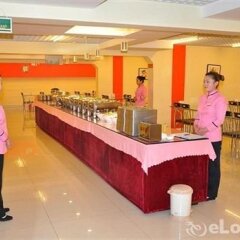 Beijing Hejia Hotel