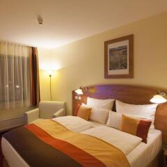 Отель Best Western Amedia Praha комната для гостей фото 2