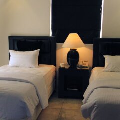 Отель Allspice Villa комната для гостей фото 4
