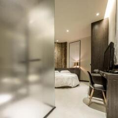 Отель Lagom Gulangyu Stay Boutique Inn Китай, Сямынь - отзывы, цены и фото номеров - забронировать отель Lagom Gulangyu Stay Boutique Inn онлайн спа