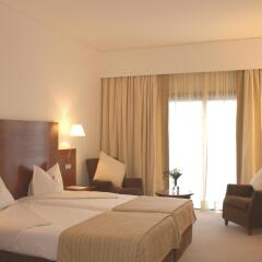 Hotel Quinta da Serra комната для гостей фото 2