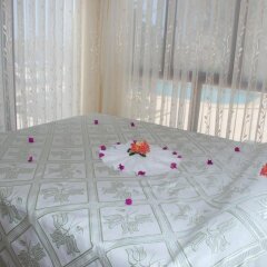 Отель Villa Asya спа