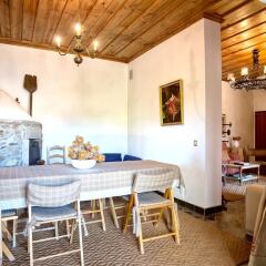 Отель Villa With 3 Bedrooms in Lamego, With Wonderful Mountain View, Private в номере фото 2