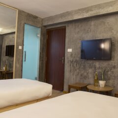 Отель Potala Guest House Непал, Катманду - отзывы, цены и фото номеров - забронировать отель Potala Guest House онлайн сейф в номере