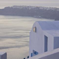 Отель Pearl on the Cliff пляж